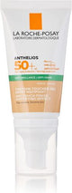 LA ROCHE POSAY ANTHELIOS XL ANTI-SHINE DRY TOUCH TINTED FACIAL SUNSCREEN SPF50+ 50ML