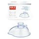 Able Spacer Anti-Bacterial Whistle Small Mask