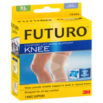 Futuro Comfort Knee Support Extra Large