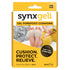 Synxgeli Forefoot Cushions