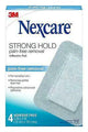Nexcare Strong Hold Adhesive Pad 4