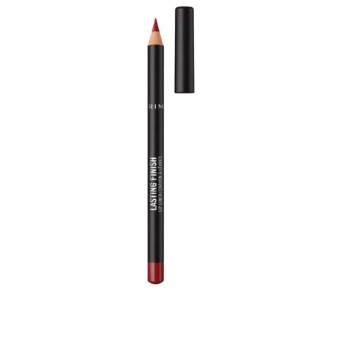 Rimmel London Lasting Finish Lip Pencil - 580 Bitten Red