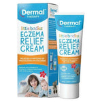 Dermal Therapy Little Bodies Eczema Relief Cream 56G