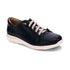Scholl Nile Casual Sneaker in Tan Size 38