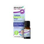 Brauer Baby Coliceze Probiotic Drops 7.5ml