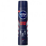 Nivea Men Anti-Perspirant Active 250ML