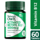 Nature's Own Activated Methyl B12 Tablets 60