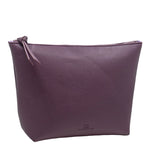 Designer Brands Travel Light Bag Plum