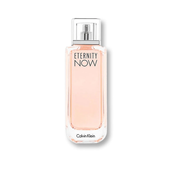 Calvin Klein Eternity Now Women EDP 100ML