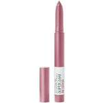 Maybelline Superstay Ink Crayon Lipstick 30 Seek Adventure