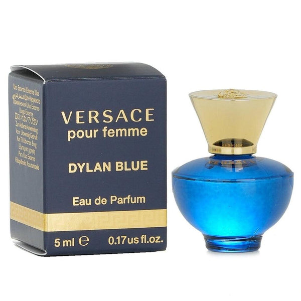 Versace Dylan Blue Women Mini EDP 5ML