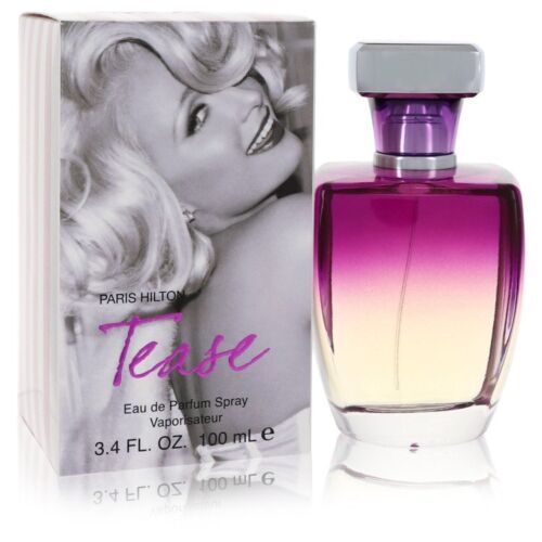 Paris Hilton Tease EDP 100ML