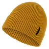 Kooringal Byron Boys Beanie in Mustard One Size