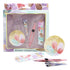 Floral Beauty Essentials Set 4 Pieces