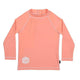 Bedhead Hats Kids Rash Vest UPF50 Plus Peach 1 to 2 Years Medium