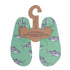 Slip-Free Berko Mint Junior Small