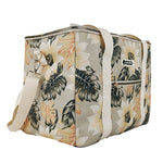 Escape to Paradise Cooler Bag Large Secret Garden