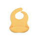 OB Designs Silicone Bib - Mango