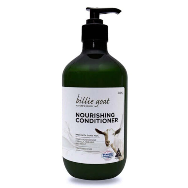 Billie Goat Conditioner 500ML