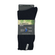 Bamboo Heavy Duty Work Socks Size 2-8