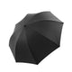 Wicked Sista Compact Umbrella Black/White Mini Dot