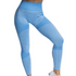 P.O.S.E Zeal Seamless Gym Leggings