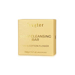 Huxter Lemon and Ginger Body Cleansing Bar 150G