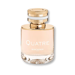 Boucheron Quatre 100Ml Eau de Parfum