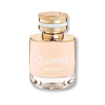 Boucheron Quatre 100Ml Eau de Parfum