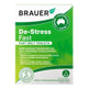 Brauer De-Stress Fast Melt Vanilla 60 Tablets