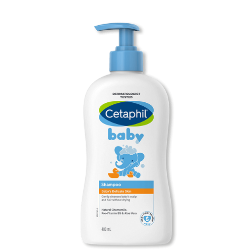 Cetaphil Baby Shampoo 400ML