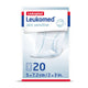 Leukoplast Leukomed Skin Sensitive Wonder Band  5X7.2CM