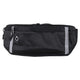Wicked Sista Slim Bum Bag Black