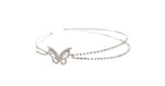 Great Pretenders Boutique Butterfly Bow Headband