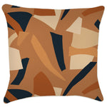 Escape to Paradise Cushion Cover With Piping Emporio 60CM x 60CM