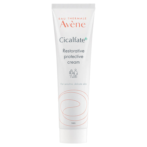 Avene Cicalfate Cream 100Ml