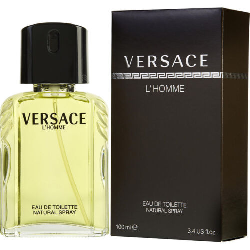 Versace L’Homme EDT 100ML