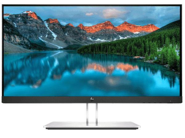 HP E22 G4 21.5" Full HD IPS Monitor