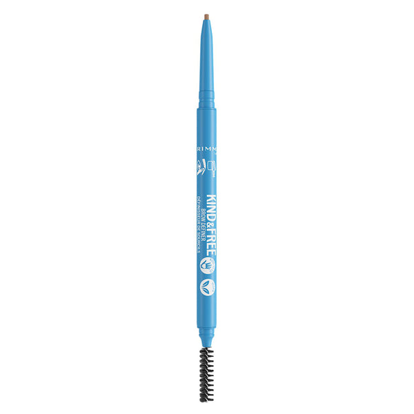 Rimmel Kind & Free Eyebrow Definer #002 Taupe