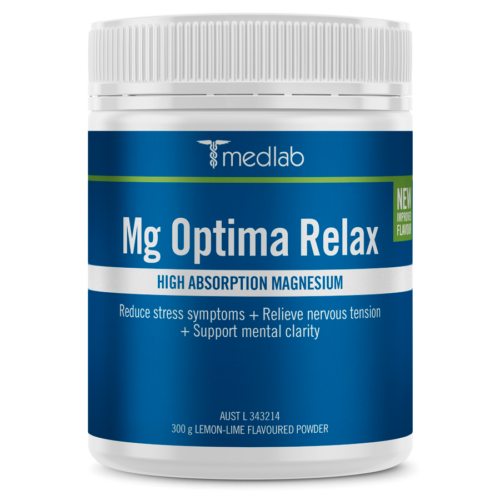 Medlab MG Optima Relax 150g