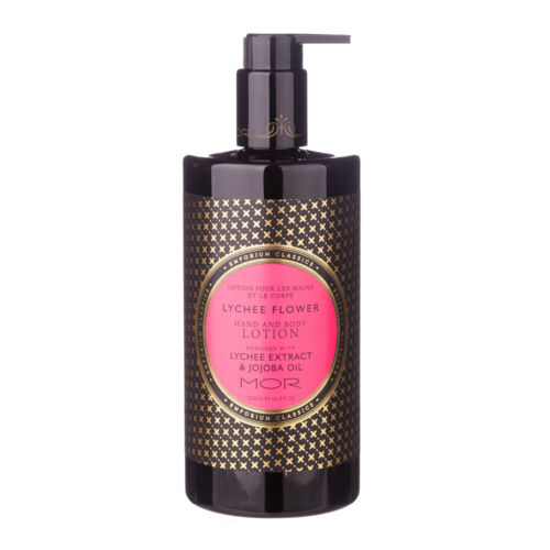 MOR Emporium Classics Hand & Body Lotion 500ml