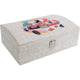 Lavida Jewellery Box Summer Girls