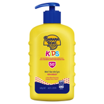 Banana Boat Kids Lotion SPF 50+ Pump 400g