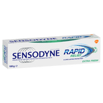 Sensodyne Rapid Relief Extra Fresh Toothpaste 100g