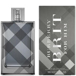 Burberry Brit for Men EDT 100ml