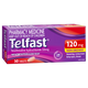 Telfast 120MG Tabs 30