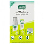 Thursday Plantation Tea Tree Clear Skin and Acne Control Pack