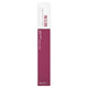 Maybelline Superstay Lips Matte Ink 150 Pathfinder