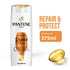Pantene Pro-V Ultimate 10 Repair and Protect Shampoo for Damaged Hair 375ml