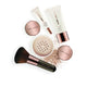 Nude by Nature Complexion Essentials Light and Medium